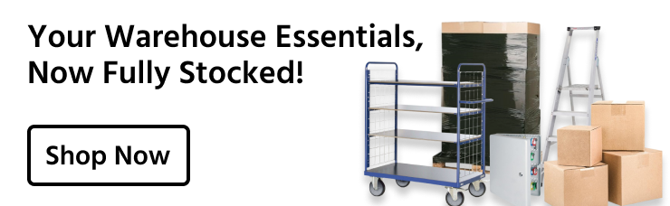 Warehouse & Packaging