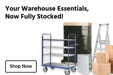 Warehouse & Packaging