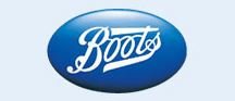 Boots £20 Voucher