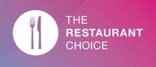 Restaurant Choice £5 Voucher