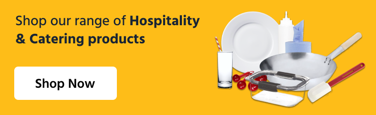 Hospitality & Catering