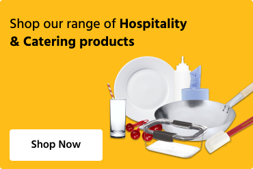 Hospitality & Catering
