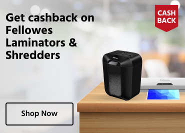Fellowes Laminator
