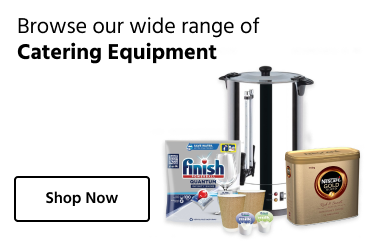 Catering equipment