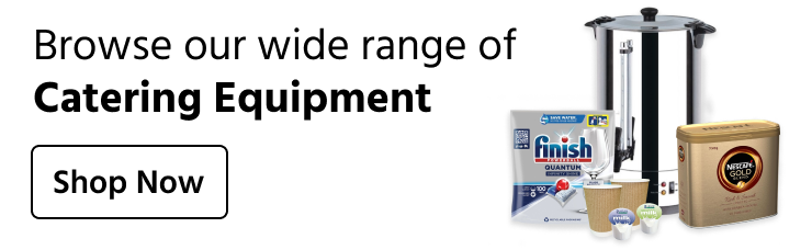 Catering equipment