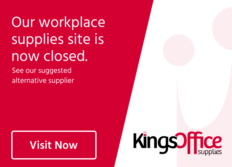 Workplace site Closed