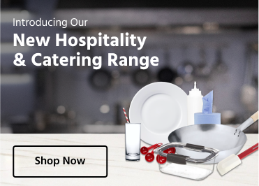Hospitality & Catering