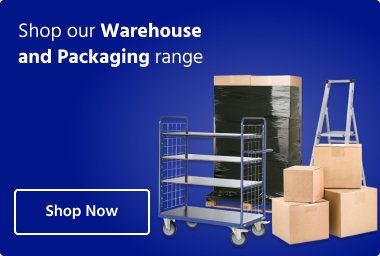 Warehouse and Packaging