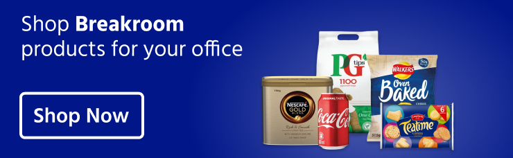 Breakroom