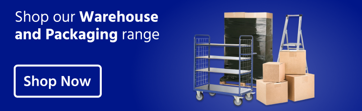 Warehouse and Packaging