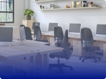 Workplace Furniture
