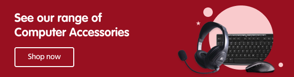 Computer Accessories