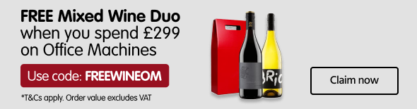 Free eGift Card Office Machines