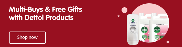 Multi-Buys & Free Gifts