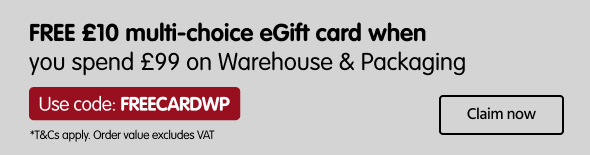 Warehouse and Packaging