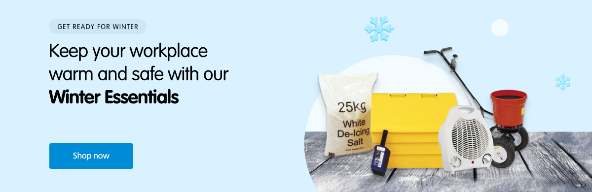 Winter Protection Essentials