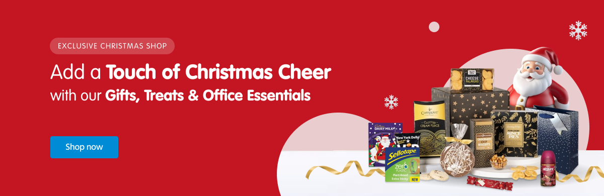 Exclusive Christmas Shop