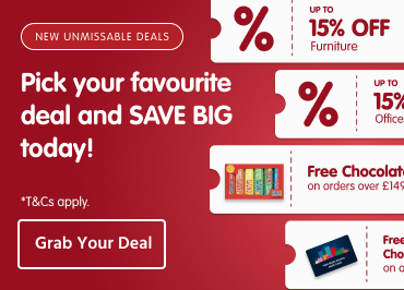 Pick your favourite deal!