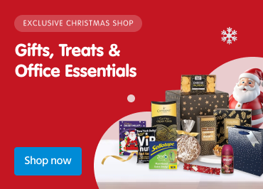 Exclusive Christmas Shop