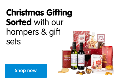 christmas hampers