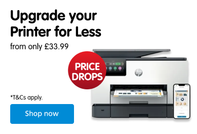 Upgrade your Printer for Less
