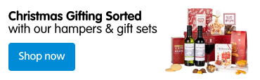 christmas hampers