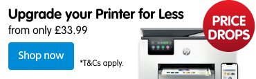 Upgrade your Printer for Less