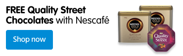 Nescafe Slot 3
