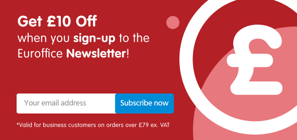 Subscribe for Special Offers