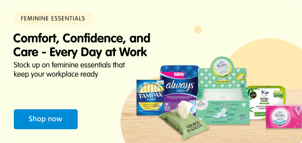 Feminine Essentials