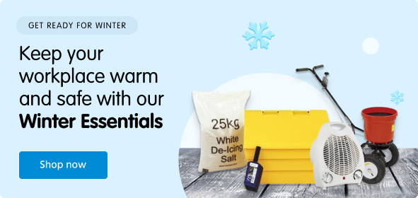 Winter Essentials 2025