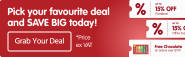 Pick your favourite deal!