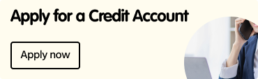 Apply for a Credit Account