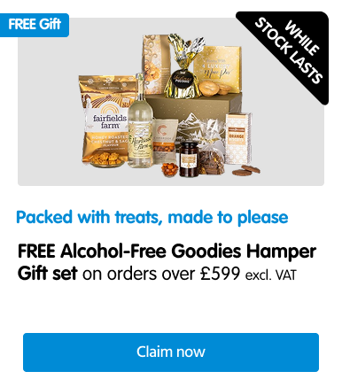 Free Hamper 599