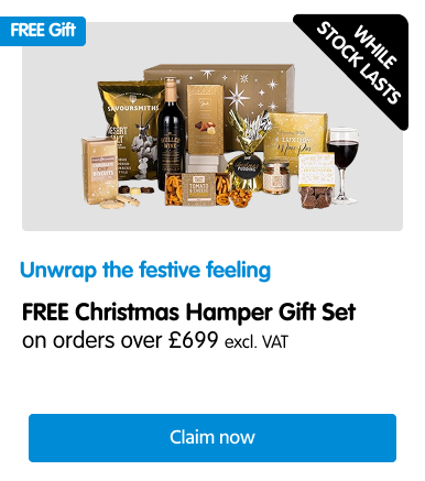 Free Hamper 699