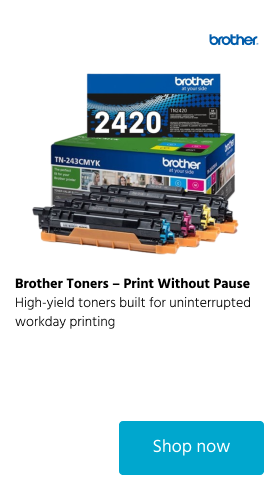 You May Like Ink-Toner 4