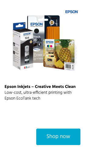 You May Like Ink-Toner 5