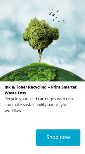 You May Like Ink-Toner 8