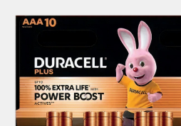 Batteries & Chargers