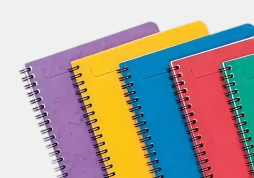 Notebooks & Notepads