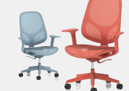 Office Chairs & Seating