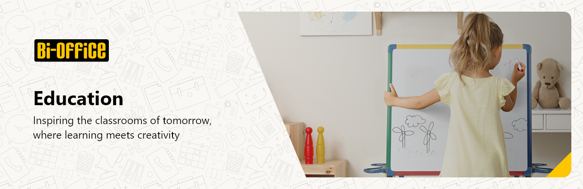 Bi-Office — Education