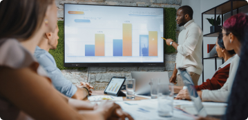 Multifunctional Screens