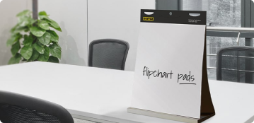 Flipchart Pads