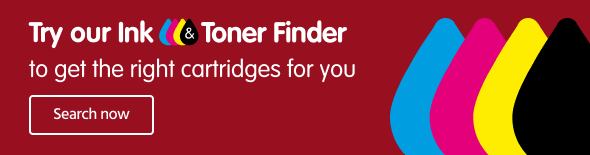 Ink and Toner Finder