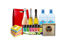 Shop and earn points