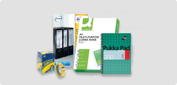 Ink, Toner & Printers