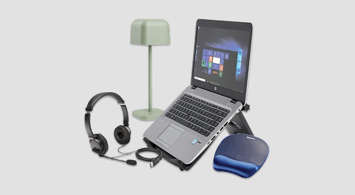 Work From Home Must Haves