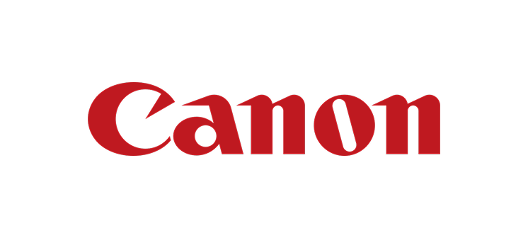 Canon Logo