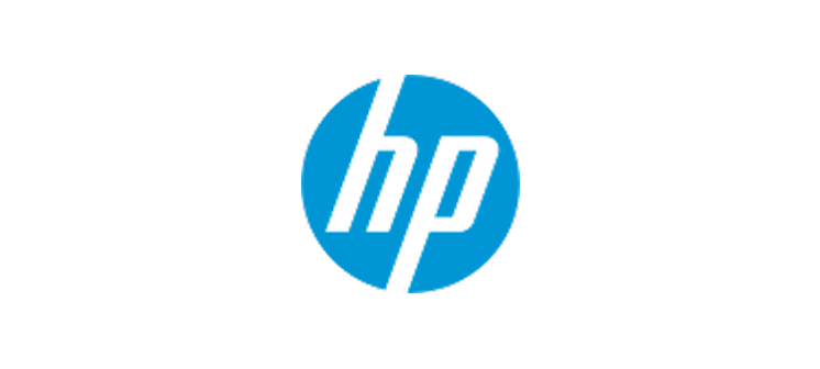 HP Logo